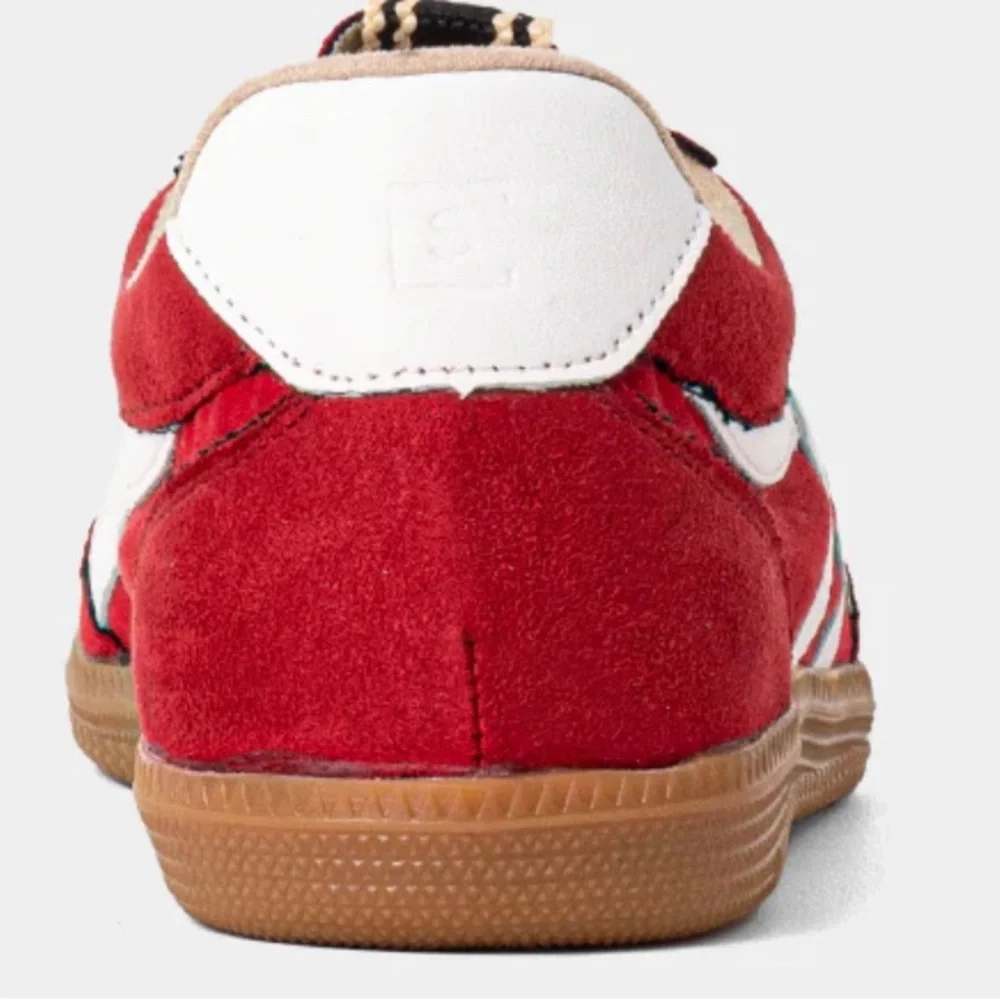 Shu Shop Sasha Sneakers - Picture 3 of 4
